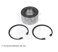 Blue Print Wheel Bearing Kit ADJ138208 Front Left/Right Fits Jaguar XJ XK XK8