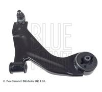 Blue Print Front Right Lower Track Control Arm ADJ138619 Genuine Fits Jaguar