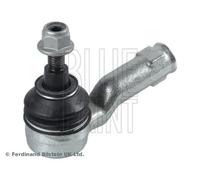 Tie / Track Rod End Left or Right ADJ138717 Blue Print Joint LR010675 QJB500040