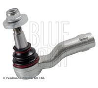Blue Print ADJ138727 Front Right Tie Rod End Fits Jaguar Land Rover Discovery