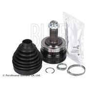 CV Joint Front Outer ADJ138909 Blue Print C.V. Driveshaft LR032577 Quality New