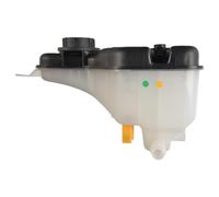 Blue Print ADJ139801 Coolant Expansion Tank, pack of one