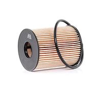 Oil Filter for ABARTH ALFA ROMEO CHRYSLER BLUE PRINT ADK82104