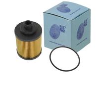 OEM Blue Print ADK82106 Oil Filter Insert for Fiat Ford Lancia Suzuki Vauxhall