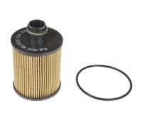 Blue Print ADK82107 Oil Filter with seal ring, pack of one