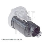 BLUE PRINT ADK82320C Fuel Filter Engine Service Replacement Fits Suzuki Ignis