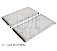 Pollen / Cabin Filter ADK82505 Blue Print 9586165D00 9586165D00000 9586167D00