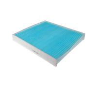 Blue Print ADK82513 Cabin Filter, pack of one