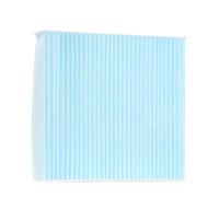 BLUE PRINT ADK82514 Pollen filter