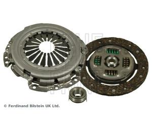 BLUE PRINT ADK83064 Clutch Kit With Release Bearing Fits Opel Suzuki Vauxhall