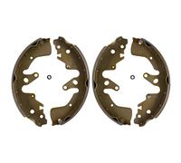 BLUE PRINT ADK84138 Brake Shoe Set