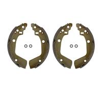 Blue Print ADK84142 Brake Shoe Set, pack of two