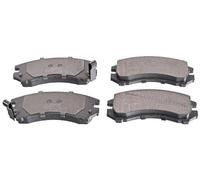 Brake Pads Set Front ADK84208 Blue Print V9118N017 D106MS1827 AY040NS825 Quality