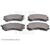 Blue Print ADK84208 Front Brake Pad Set Fits Suzuki Swift 55200-62810