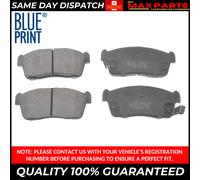 Blue Print ADK84223 Brake Pad Set