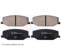Blue Print ADK84224 Front Brake Pad Set Fits Suzuki Jimny Samurai Sj410 Sj413