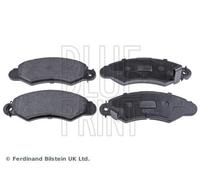 Brake Pads Set Front ADK84225 Blue Print 5520080E10 D23509582 Quality Guaranteed