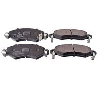 BLUE PRINT ADK84228 Brake pad set