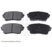 BLUE PRINT ADK84233 Brake pad set