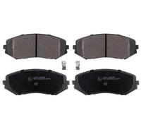 Blue Print Brake Pad Set ADK84234