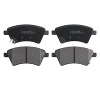 Blue Print Brake Pad Set ADK84235 – Front Axle