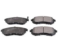 BLUE PRINT ADK84237 Brake pad set