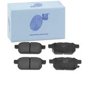 Blue Print Brake Pad Set ADK84238 – Rear Disc – Fits Suzuki Vitara 2015