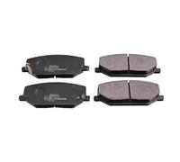 BLUE PRINT ADK84242 Brake pad set