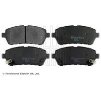 BLUE PRINT ADK84243 Brake Pad Set Front Replacement Fits Suzuki Baleno Swift