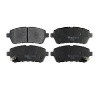 BLUE PRINT ADK84243 Brake pad set