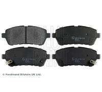 Blue Print ADK84243 Front Brake Pad Set Fits Suzuki Baleno Swift 55810-52R20