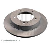 Brake Discs SUZUKI JIMNY 1.3 16V AP14276P