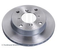 BLUE PRINT ADK84308 Brake Disc for SUBARU,SUZUKI