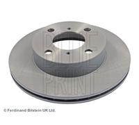 BLUE PRINT ADK84314 Brake Disc for SUZUKI