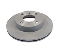 BLUE PRINT ADK84314 Brake Disc for SUZUKI