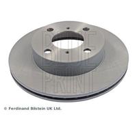 BLUE PRINT ADK84314 Brake Disc for SUZUKI