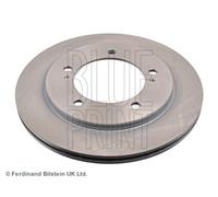 BLUE PRINT ADK84317 Brake disc