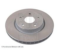 BLUE PRINT ADK84324 Brake Disc for SUZUKI