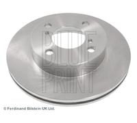 BLUE PRINT ADK84332 Brake Disc for NISSAN,SUZUKI