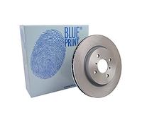 Blue Print ADK84341 Brake Disc