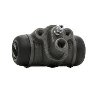 Wheel cylinder Rear Axle Left Grey Cast Iron ADK84455 BLUE PRINT for SUZUKI
