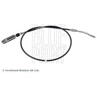 Blue Print ADK84604 Front Handbrake Cable Fits Suzuki Samurai SJ410 SJ413