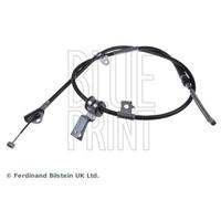BLUE PRINT ADK846100 Handbrake cable