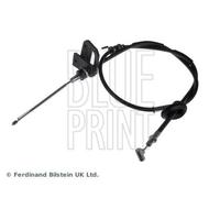 BLUE PRINT ADK84623 Hand brake cable