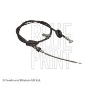 BLUE PRINT ADK84640 Hand brake cable