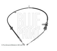 BLUE PRINT ADK84657 Handbrake cable