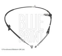 Handbrake Cable Rear Right ADK84662 Blue Print Hand Brake Parking 5440178F01 New