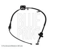 BLUE PRINT ADK84674 Hand brake cable