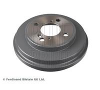 BLUE PRINT ADK84710 2x Brake Drums Rear Braking System Fits Suzuki Ignis