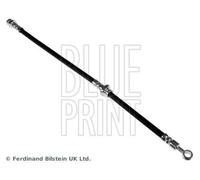 Blue Print Brake Hose Front Left Right Adk85371